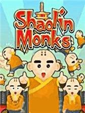 game pic for Shaolin monks  Es
